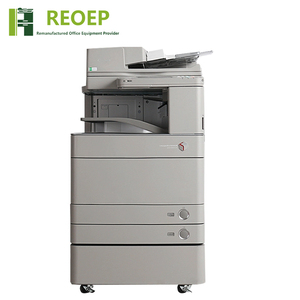 Photocopieurs pour photocopieuse <span class=keywords><strong>Canon</strong></span> photocopieuse couleur d'<span class=keywords><strong>occasion</strong></span> photocopieuse couleur C5255 et photocopieuse avancée remise à neuf - Product Image 1
