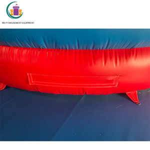 Fosse à balles gonflable de 5 mètres de diamètres <span class=keywords><strong>Piscine</strong></span> à balles gonflable en mousse personnalisée pour adultes et enfants - Product Image 5