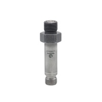 Van nâng thép động cơ diesel chất lượng cao Golden Vidar Befrag, van pôpít cho bơm C7C9, 319-0678, bơm điều khiển nhiên liệu