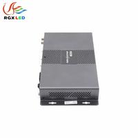 Caja de reproductor de sistema de control de vídeo multimedia LED de transmisión de datos en la nube remota Novastar Taurus TB30