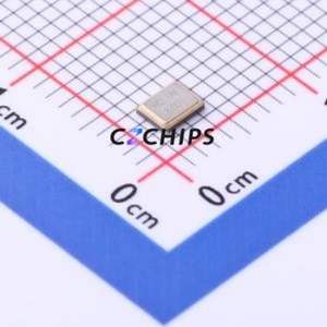 XC32M4-8.000-F12LJDT Crystal (Passive) SMD3225-4P Crystal Oscillator SMD Crystal Oscillator 8MHz 20ppm 12pF - Product Image 1