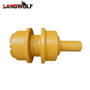 <span class=keywords><strong>Roller</strong></span> Bawah Excavator Baja Asli 12123787 A229900005519 Suku Cadang <span class=keywords><strong>Roller</strong></span> Bawah Mini Digger untuk SANY - Product Image 3