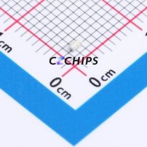 DCW-22-332+ RF Coupler SMD-6P,1.6x0.8mm RF ( Frequency: )( Coupling Factor: 22dB )( Insertion Loss: 0.7dB ) - Product Image 2