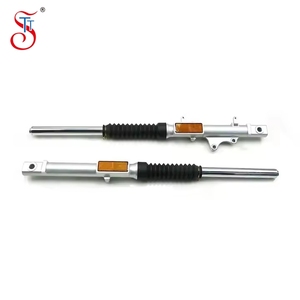 Ổn Định Ybr125 Xe Máy Phía Trước Giảm Xóc Tùy Chỉnh Trung Quốc Phụ Kiện Xe Máy Cho Yamaha Fz16 Xe Máy - Product Image 4