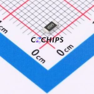 RMC120649.91%N ตัวต้านทานแบบ SMD ขนาด 1206 (ประเภท: ฟิล์มหนา) (ค่าความต้านทาน: 49.9 โอห์ม ความแม่นยำ: 1%) - Product Image 1