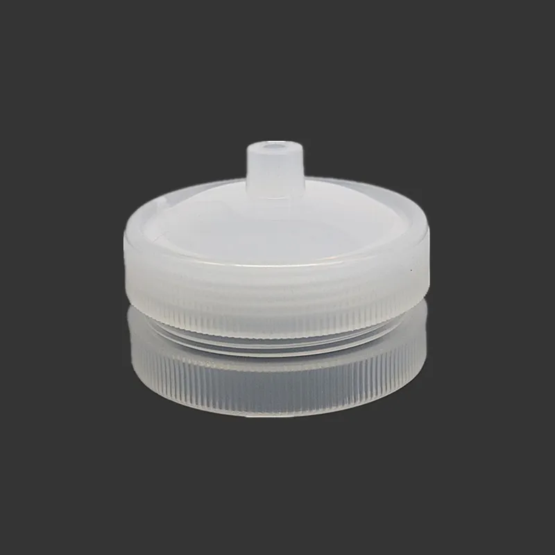 CKSLAB plastik şırınga filtresi 13mm 25mm 50mm örnek filtrasyon