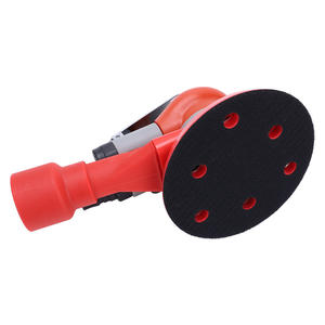 Lijadora Orbital para Madera Personalizable con Aspiración, Soporte OEM/ODM, 13000 RPM - Product Image 2