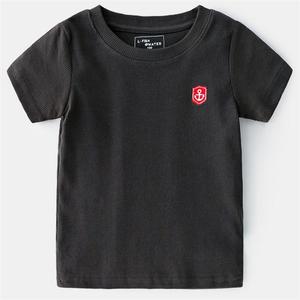 Tienda en Línea de Venta al por Mayor de Camisetas Deportivas de Algodón para Niños, Diseño para Niños, Compra al por Mayor desde China - Product Image 3