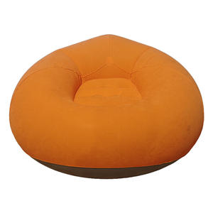 عرض خاص: كرسي قابل للنفخ قابل للطي للطي أريكة تخييم قابلة للنفخ لأثاث غرفة المعيشة - Product Image 3