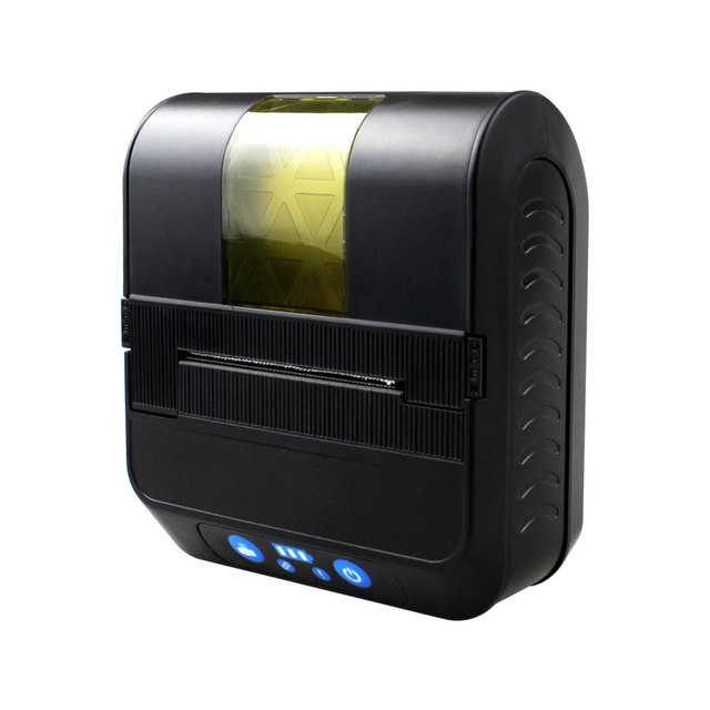High Efficiency Portable Good Quality Easy to Carry Dot matrix Printer PDM-02