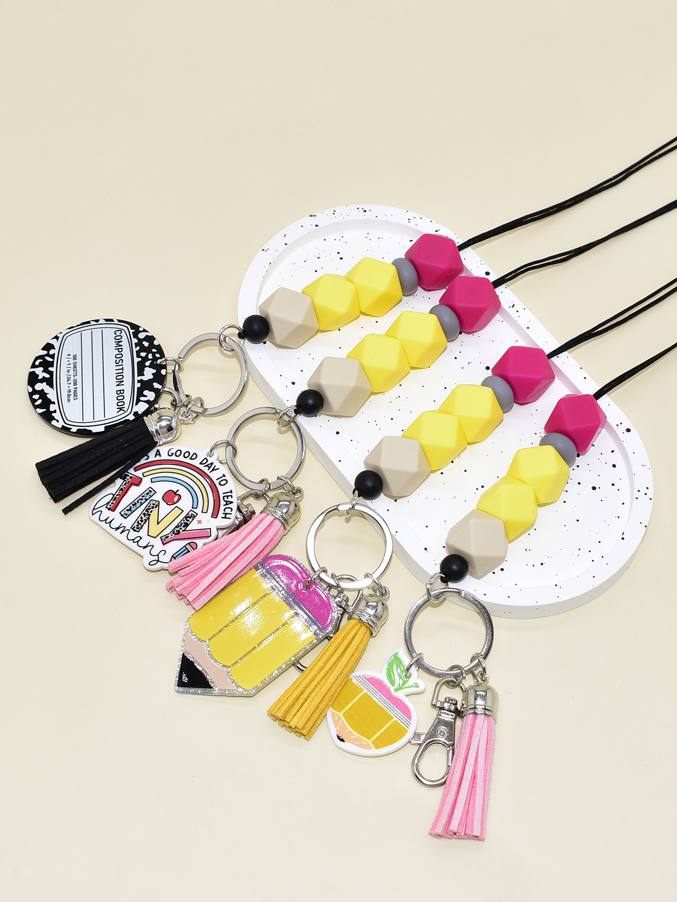Soft Tpu Earphone Hold Lanyard Strap for Airpods Pro 2 Accessories Image 2