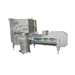 Máquina Industrial para Romper Huevos de Gallina, Separar Claras y Yemas, Máquina para Abrir Huevos - Product Image 3