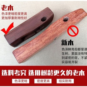 เครื่องมือตัดแต่งไม้ ใบมีด 30 มม. ความยาว 50 มม. ระยะชักไปข้างหน้า 50 มม. เครื่องมือช่าง DIY สำหรับงานไม้ - Product Image 5