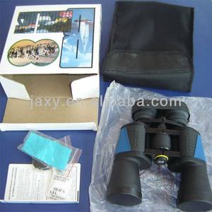 Binoculares <span class=keywords><strong>10x50</strong></span>, Binoculares Prismáticos Telescópicos para Exteriores, Binoculares de Alta Potencia y Largo Alcance para Observación de Aves y Caza - Product Image 6