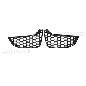 Kit de Carrocería para BMW M3 M4 2014-2019, Rejilla Protectora Contra Insectos, Rejillas de Carreras, Tiras Decorativas, Rejilla Delantera, Pieza Exterior - Product Image 3