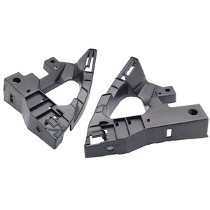 <b>Plastic</b> Headlight <b>Bracket</b> For Honda Vezel 2015-2018 Model 71190-T7A-000 Front Bumper Mounting Part - Product Image 2