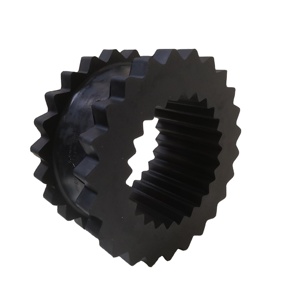 Kit d'éléments de couplage flexible en caoutchouc MANNY 1614873800 - Product Image 1