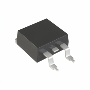 ตัวแทนจำหน่ายอย่างเป็นทางการ ทรานซิสเตอร์ PG-TO263-3-2 IPB100N12S305ATMA2 ชิ้นส่วนอิเล็กทรอนิกส์ - Product Image 1