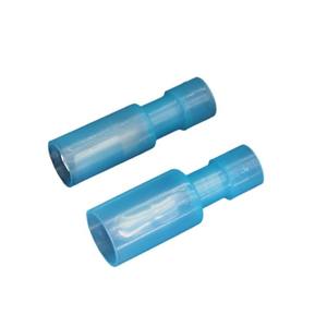 Bloc de jonction en nylon Mpfny pour fils de 0,5 à 5,5 mm², transparent, à sertissage à froid, pour connexion de fils - Product Image 5