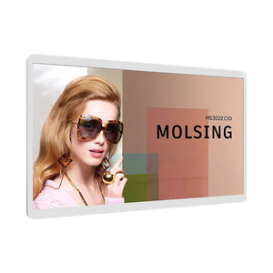 Nouveau logiciel de point de vente de kiosque Android 13 à écran tactile de tablette de restaurant compatible Wi-Fi de 24 pouces pour système de vente au détail - Product Image 5