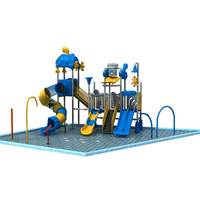Children's Water Slides for Adults