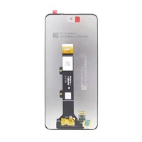 Écran LCD In-cell pour modèles Motorola E32 E32S G22, garantie 1 an, luminosité 300 cd+, pour réparation de téléphone portable