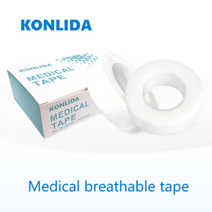 Nastro medico traspirante per la cura della rimozione della sutura chirurgica - Product Image 5