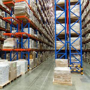 Bastidores de almacenamiento - Product Image 4