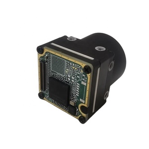 Caméra thermique infrarouge Infiray Mini2 640x512 40mk 60Hz pour l'inspection incendie, drones UAV/FPV, série Infiray Mini2 - Product Image 3