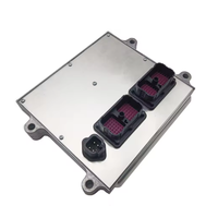 4995445 Placa de Computadora de Motor Original Nueva, Unidad de Control Electrónico ECU para Cummins ISDE CM2150 CM2880 ECM