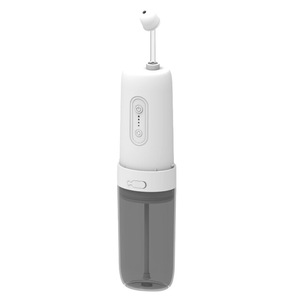 Irrigador Nasal Eléctrico Su Ruijian de 200 ml, Limpiador Nasal Portátil de Pulso para Adultos, Uso Doméstico, Grado Médico - Product Image 2