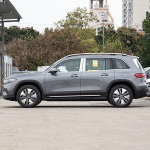 <span class=keywords><strong>Mercedes</strong></span> Eqb 350 <span class=keywords><strong>SUV</strong></span> <span class=keywords><strong>Pequeño</strong></span> All Wheel Drive Benzs Car Precio barato Sports Sedan Compact 5 Puertas 5 Asientos Coches de vehículos eléctricos - Product Image 5