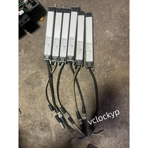 Par de Sensores de Cortina de Luz Takex SS20-TL8 SS20-TR8 de Amplio Rango (Transmisor y Receptor) Usados - Product Image 2