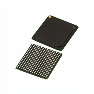LFSCM3GA15EP1-5F256C Original One Stop Service Components Electronic Embedded 256 BGA - Product Image 1