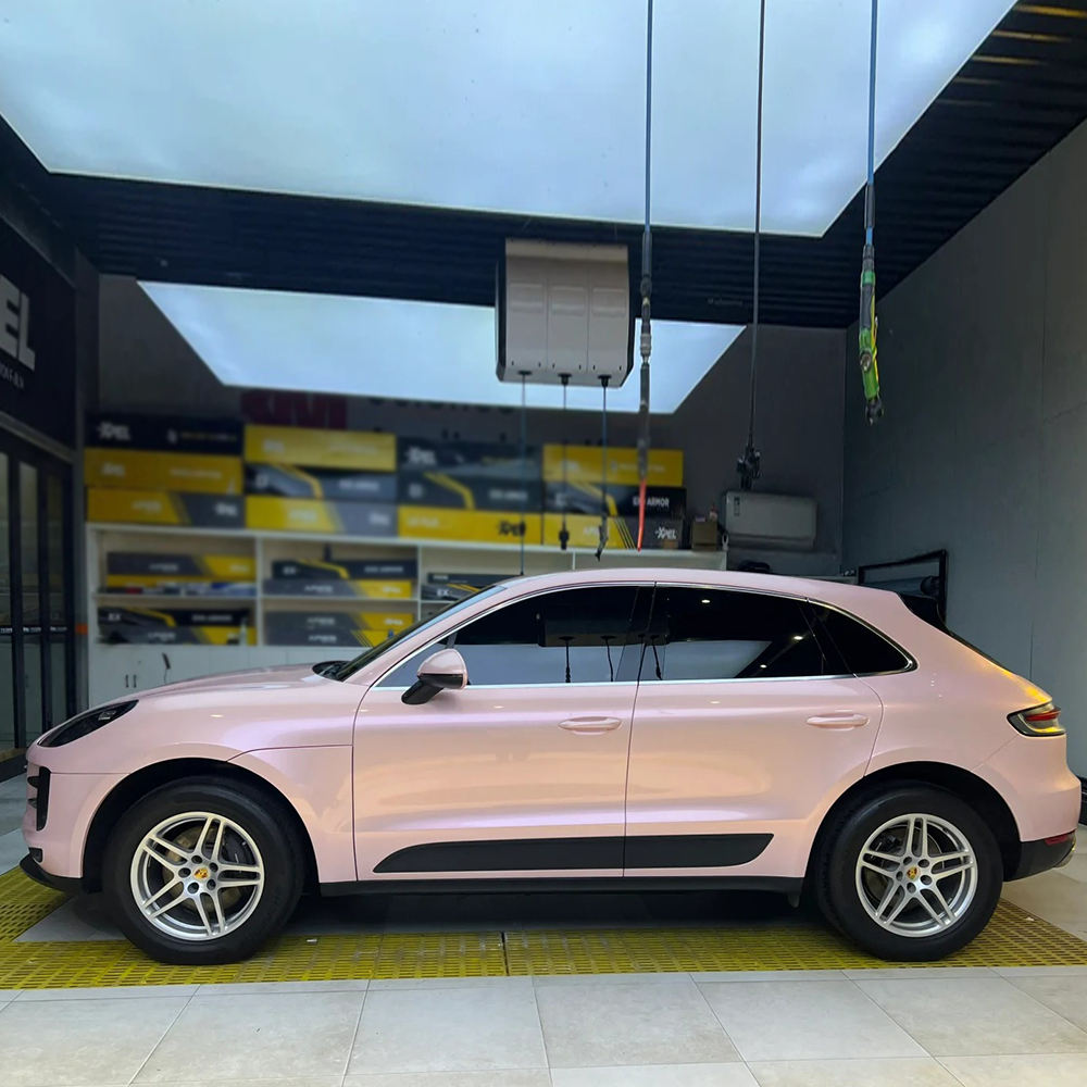 liquid metal shell powder