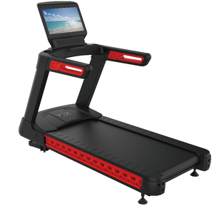 YLSY001PB-T9, ZF-8600-2 YLSY001PB-T9, ZF-8600-2 Home <b>Foldable</b> Wireless Heart Rate Steel Frame 2HP Motor Exercise Programs 0.5-10 - Product Image 1