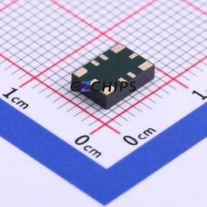 BT0507BH3I507DN20B Temperature Compensated Crystal Oscillator (TCXO) SMD7050-10P Oscillator 20MHz 500ppb Square Wave 3.3V - Product Image 2
