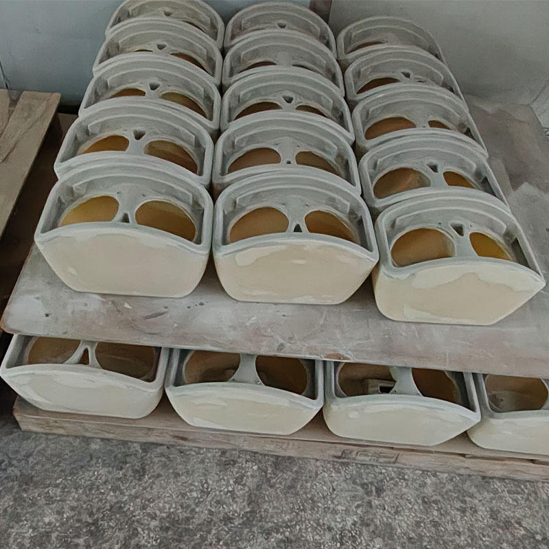 Custom Fiberglass Subwoofer Box High Performance Durable Design