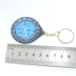 <span class=keywords><strong>Boussole</strong></span> de poche personnalisée avec logo en gros - Chercheur de direction arabe portable <span class=keywords><strong>pour</strong></span> les voyageurs musulmans - Product Image 5