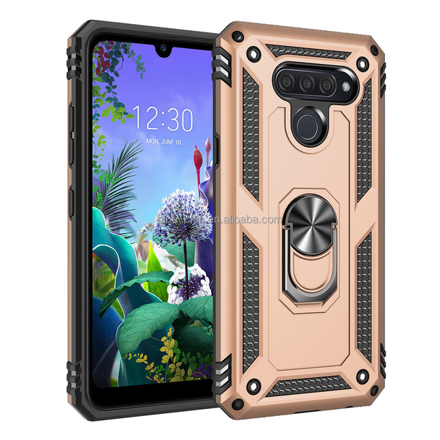 Game Designer in Bulk Protective Retail Hot Selling Luxury Shock Proof Making Machine Wholesale Android Phone Case for Vivo Y17