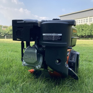 Moteur à essence monocylindre 4 temps refroidi par air 4,2 kW 212 cm³ 170F, puissant pour usage industriel – Meilleure vente - Product Image 5