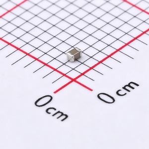 GRM155R61A106ME11D SMD MLCC Multilayer Ceramic <b>Capacitor</b> High Reliability Surface Mount <b>Capacitor</b> - Product Image 1