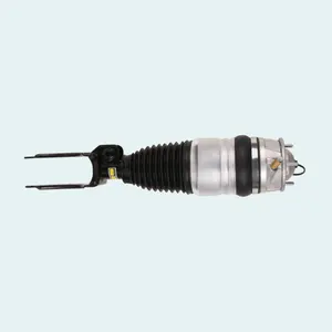 7P6 616 039 N Front Air Spring Shock Absorber For VW Touareg 7P6616039N 7P6616040N Air Suspension Spring Shock Strut