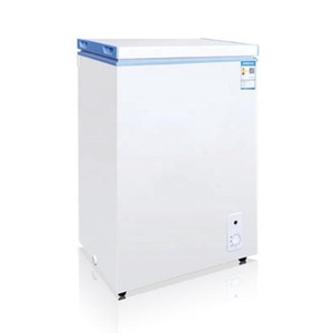 Pantalla <span class=keywords><strong>pequeña</strong></span> <span class=keywords><strong>nevera</strong></span> congelador bar de helados refrigerador refrigerador congelador armario refrigerado refrigerador de super - Product Image 4