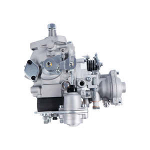 Pompe à injection de carburant au prix d'usine 0460424280 504042718 pour Iveco Case New Holland TD95D TN95FA Pièces détachées pour moteur diesel - Product Image 1