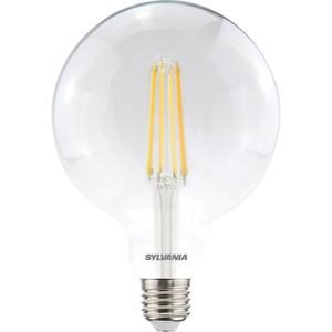 Bombilla LED G125 1521lm 2700k E27, luminosidad y eficiencia energética, ideal para decoración y ahorra en la factura de electricidad. - Product Image 1