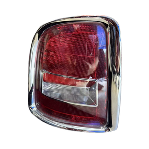 Pour Rolls-Royce Phantom Nouveau <span class=keywords><strong>feu</strong></span> arrière LED <span class=keywords><strong>Feu</strong></span> stop <span class=keywords><strong>Position</strong></span> Lumière bleue avec lentille rouge Couleur 63210304309 - Product Image 1