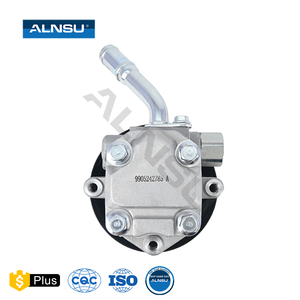 <span class=keywords><strong>Precio</strong></span> de fábrica, piezas de automóviles, bomba de dirección asistida para JEEP WRANGLER Chrysler 3.6L 3.0L 5154400AC 05154400AC - Product Image 6