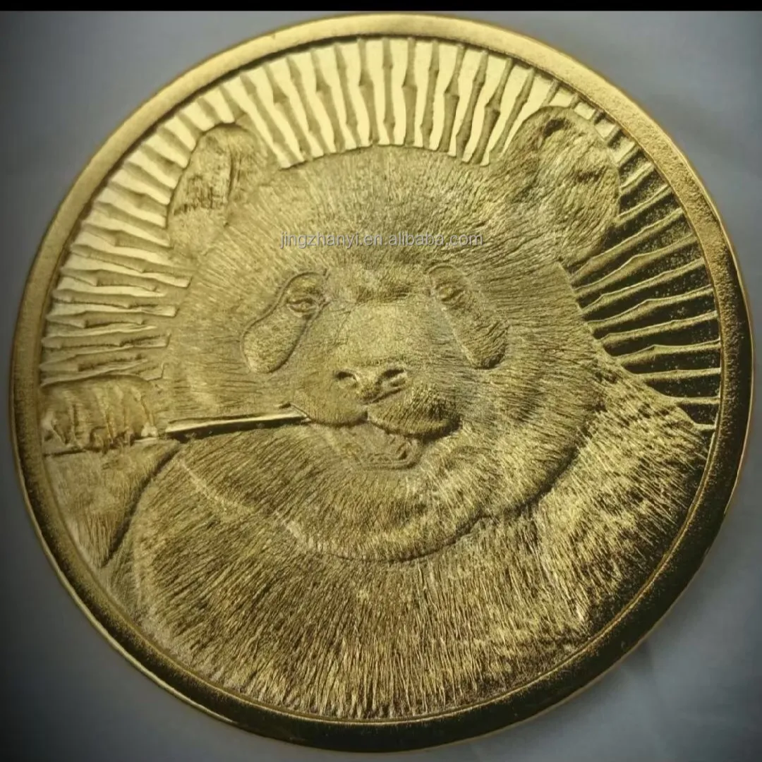 손으로 새겨진 금속 표면 파인 새겨진 패턴 표면에 동전 새겨진 패턴 표면에 선물