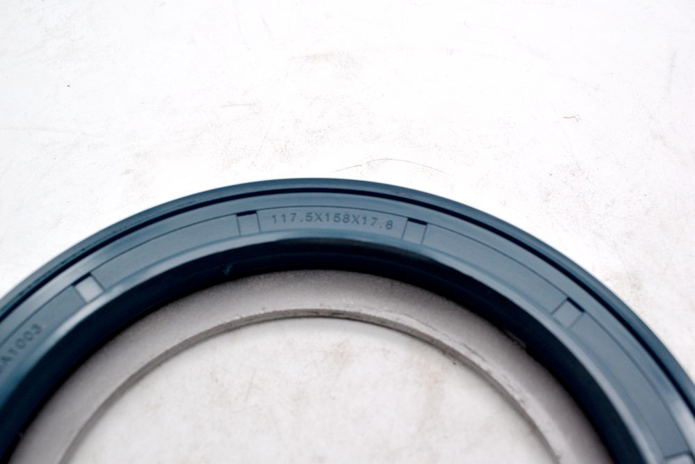 とうふ235丁 EU37/24cm ZF 0734 300 296 Automatic transmission seal/gasket OE